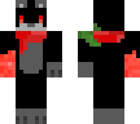 blackfox_vrxd infected