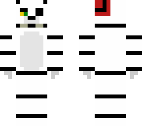 blanky the cat