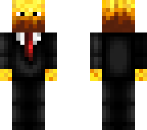 blaze avatar