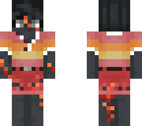 blazeborn - hex