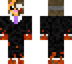 blazeborn ocysefire