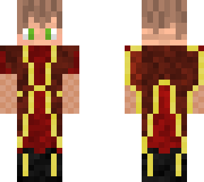 blazey bender (fixed)