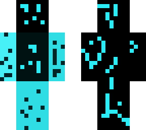 bleu djd