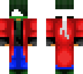 blindsniper__ skin fix