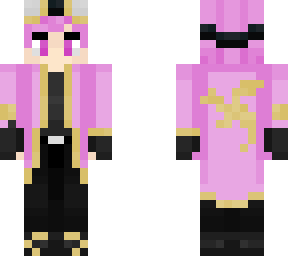 blossom alchemist