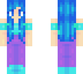 blue colours