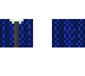blue flannel base (better in 3d preview.)