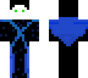 blue mage