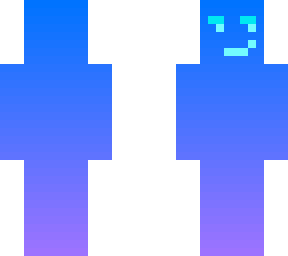blue-purple devious