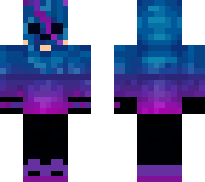 blue remake