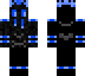 blue shlime v2