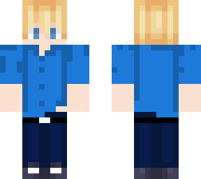 blue tubbo