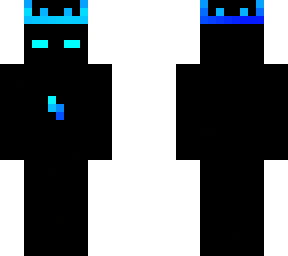 blue void king