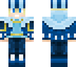 blueza
