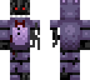 bonnie withered