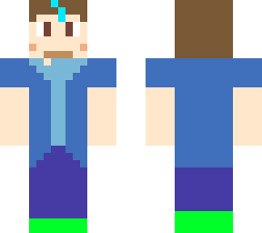 boy blue actualizado