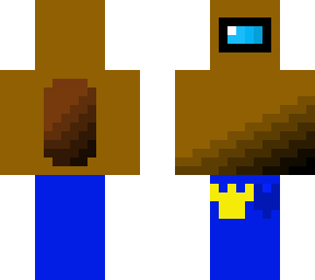 brown police