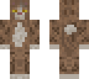 browncat