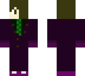 bubba but joker