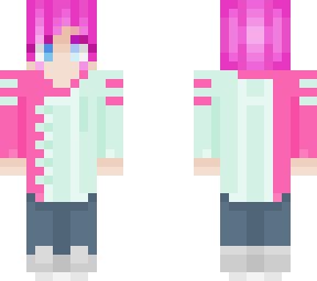bubblegum -food town-