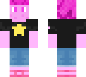 buff steven universe