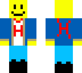 buildy the hunter