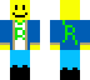 buildy the speedrunner