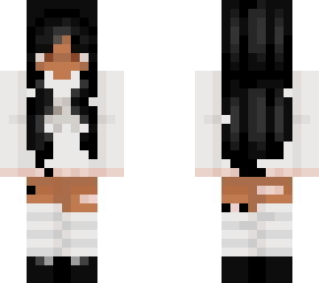 bunny girl (without hat)