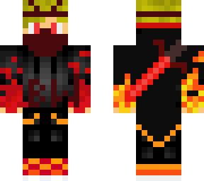 bw gamer  <3 super devil mode