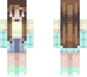 camille ~oc