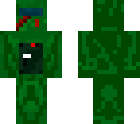 camo spy