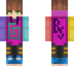 carl but changed