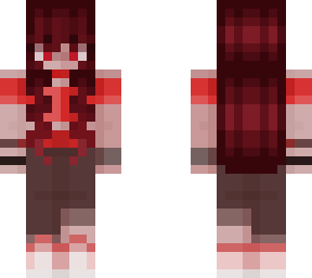 carnelian red