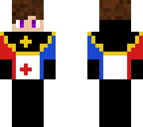 cedo l'manburg flag