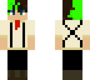 charactersheet