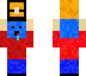 chest head