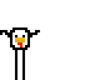 chicken