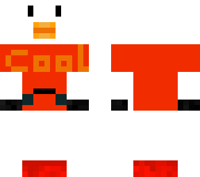chicken guy