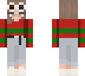 christmas outfit