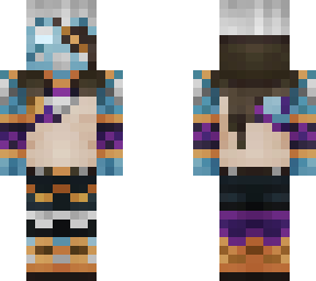 chronos #19