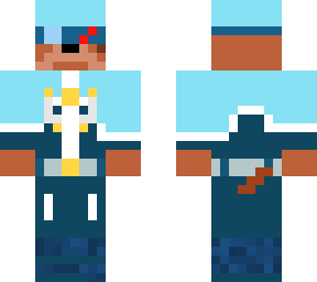 classic ronin ruffs