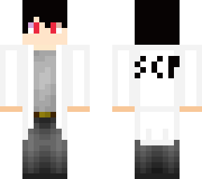 coconut scp lab