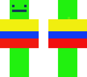 colombia
