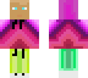 colorfull boy
