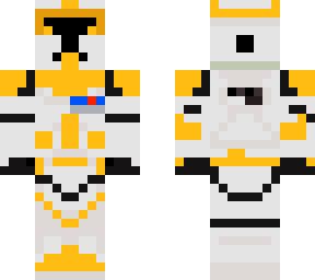 commander cody (phase i)