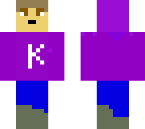 cool skin