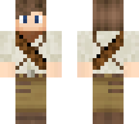 cowboy white shirt