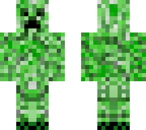 creeper awwwwwwwww man