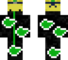 creeper clan