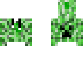 creeper hoodie base!!